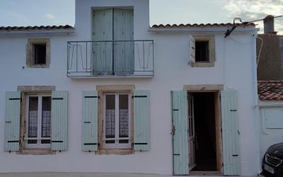 Maison 3u00a0Chambres Maison 3u00a0Chambres