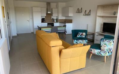 Appartement 1 Chambre