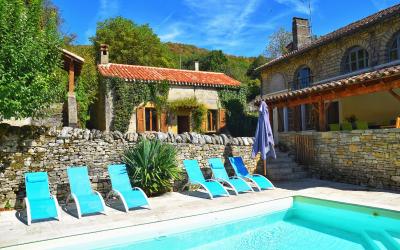 Villa avec Piscine Privu00e9e Villa avec Piscine Privu00e9e