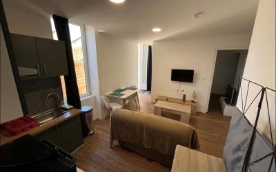 Appartement 1 Chambre