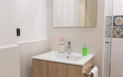 Appartamento - Piano Terra