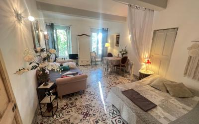 Appartement Appartement