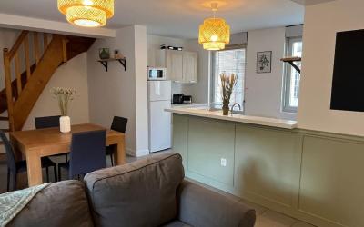 Maison 2u00a0Chambres