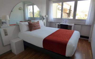 Chambre Double Standard Chambre Double Standard