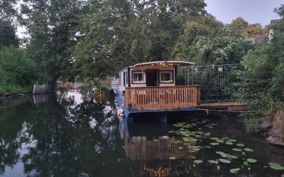 Mobile Home Mobile Home