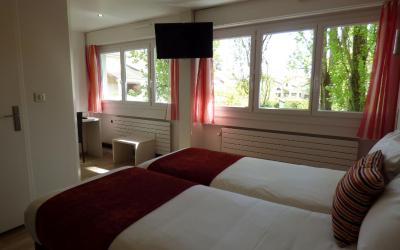 Chambre Double ou Lits Jumeaux Supu00e9rieure Chambre Double ou Lits Jumeaux Supu00e9rieure