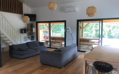 Maison 5u00a0Chambres