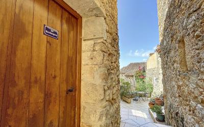 Maison 1 Chambre