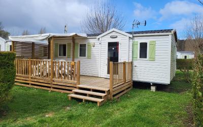 Mobile Home Mobile Home