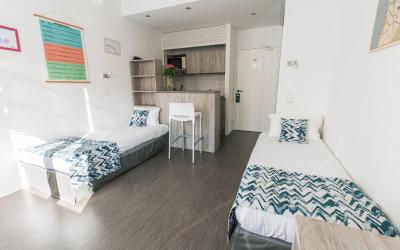 Appartement Supu00e9rieur