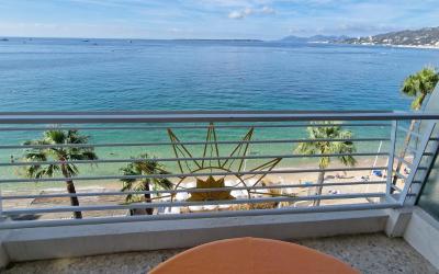 Appartement 1 Chambre