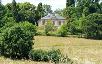 Villa 3u00a0Chambres