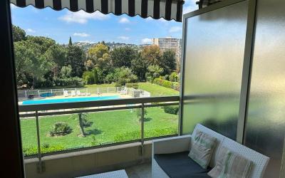 Appartement 2 Chambres