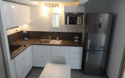 Appartement 1 Chambre