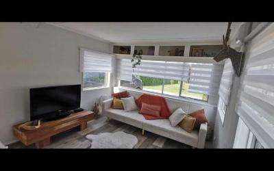 Mobile Home