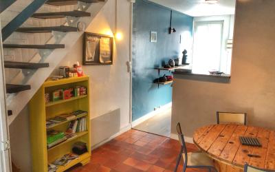 Maison 2u00a0Chambres Maison 2u00a0Chambres