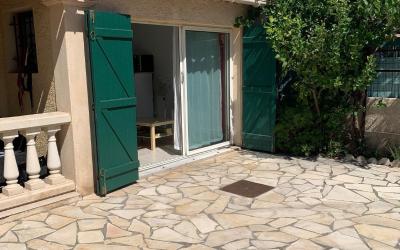 Appartement 1 Chambre