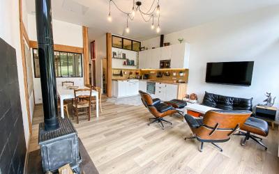 Appartement 2 Chambres