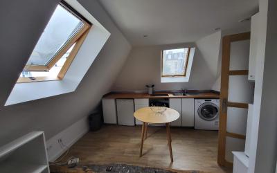 Appartement 1 Chambre Appartement 1 Chambre