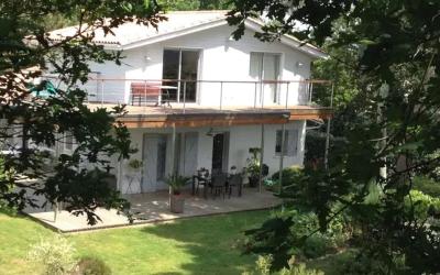 Villa Villa