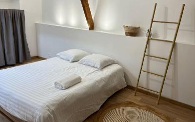 Maison 1 Chambre