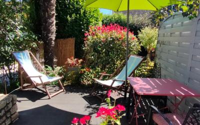 Maison 1 Chambre Maison 1 Chambre