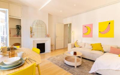 Appartement 2 Chambres Appartement 2 Chambres