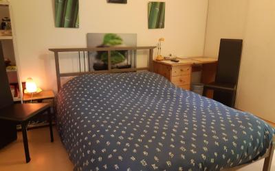 Chambre Double