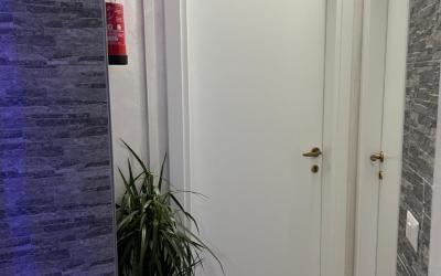 Camera Matrimoniale senza Vasca Idromassaggio