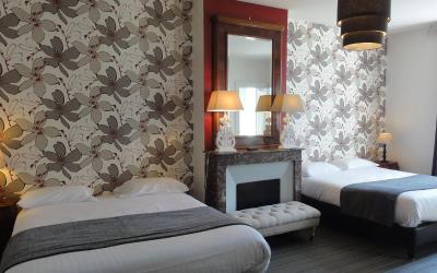 Chambre Familiale Chambre Familiale