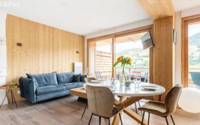 Appartement 2 Chambres