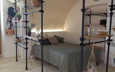 Appartement 1 Chambre Appartement 1 Chambre