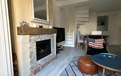 Maison 1 Chambre