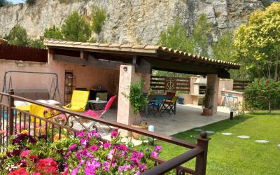 Chambre Double - Vue sur Jardin Chambre Double - Vue sur Jardin