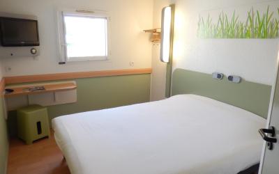 Chambre Double Chambre Double