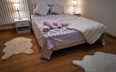 Appartement 2 Chambres Appartement 2 Chambres