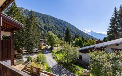 Studio - Vue sur Montagne Studio - Vue sur Montagne