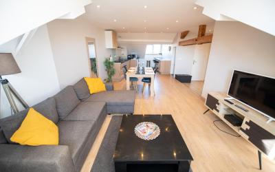 Appartement 2 Chambres Appartement 2 Chambres