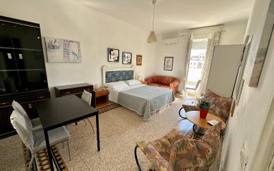 Appartamento con Terrazza