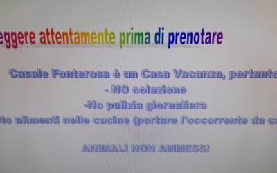 Appartamento con Balcone