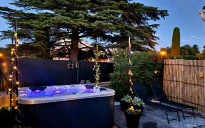 Maison 1 Chambre Maison 1 Chambre