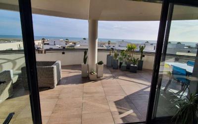 Appartement - Vue sur Mer Appartement - Vue sur Mer