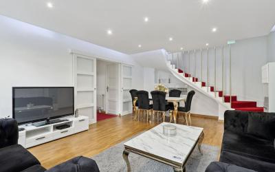 Maison 4u00a0Chambres