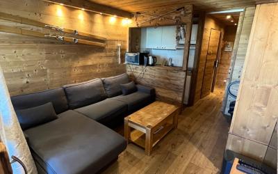 Appartement 2 Chambres