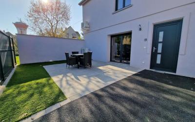 Appartement 1 Chambre