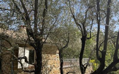 Maison 3u00a0Chambres