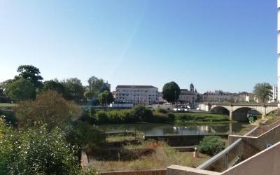 Appartement 1 Chambre Appartement 1 Chambre