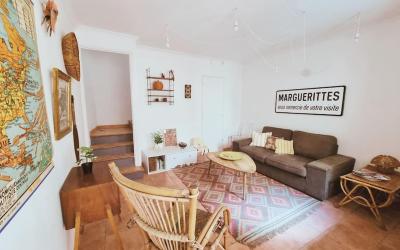 Maison 2u00a0Chambres