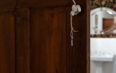 Chambre Double avec Salle de Bains Privative