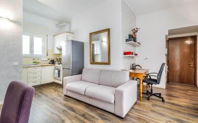 Appartamento con 1 Camera da Letto